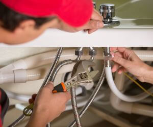 About The Faucet Pros Higbee, MO